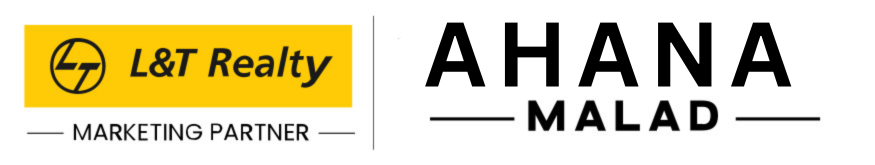 L&T Ahana Logo - L&T
